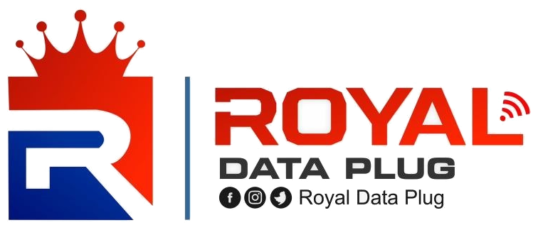 Royal Data Plug